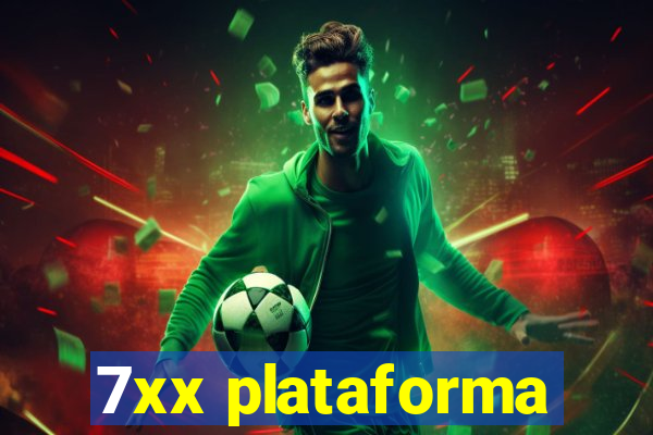 7xx plataforma
